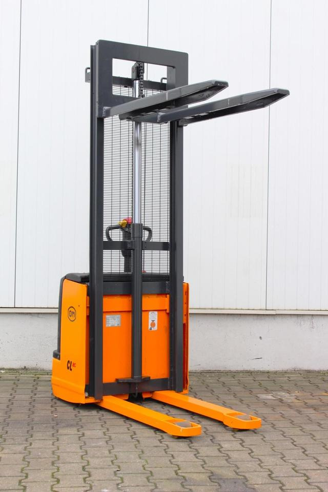 OM CL10,5ac - Batterie NEU - Virnastaja: pilt 5 OM CL10,5ac - Batterie NEU - Virnastaja: pilt 5