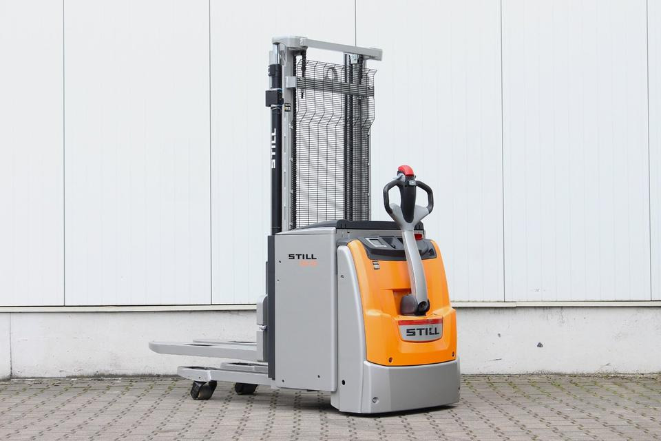 STILL EXV20i - Initialhub - 2000kg - Virnastaja: pilt 4 STILL EXV20i - Initialhub - 2000kg - Virnastaja: pilt 4