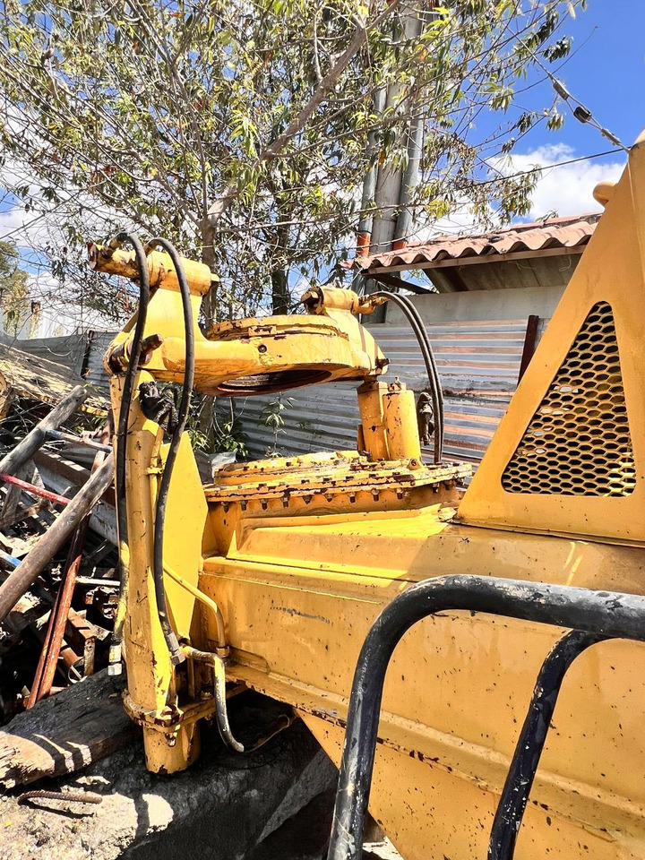 SOILMEC RTC-S - Puurimisplatvorm: pilt 3 SOILMEC RTC-S - Puurimisplatvorm: pilt 3