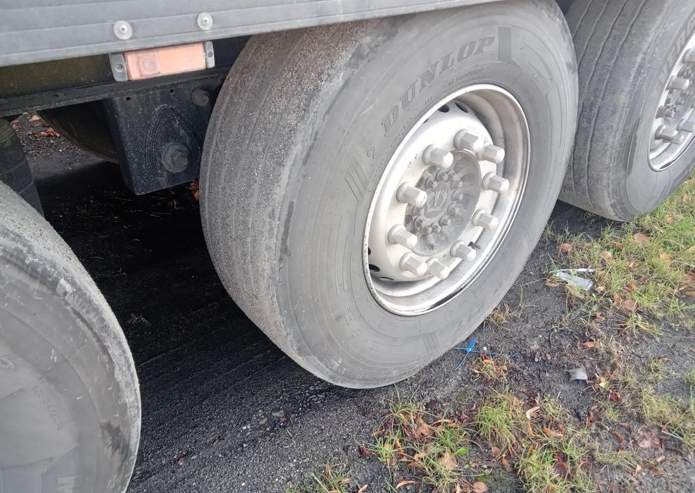 Krone SD - Tentpoolhaagis: pilt 3 Krone SD - Tentpoolhaagis: pilt 3