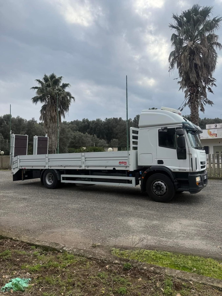 IVECO 180E Pianale Con Rampe Nuovo di fabbrica - Madelveok/ Platvormveok: pilt 1 IVECO 180E Pianale Con Rampe Nuovo di fabbrica - Madelveok/ Platvormveok: pilt 1