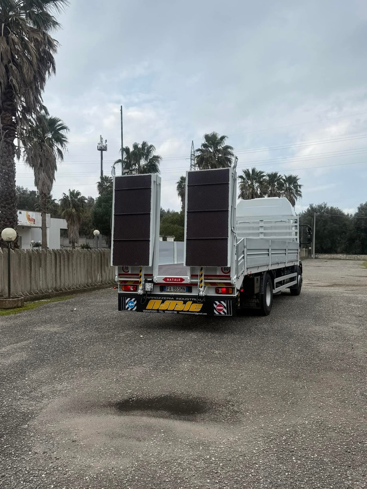 IVECO 180E Pianale Con Rampe Nuovo di fabbrica - Madelveok/ Platvormveok: pilt 3 IVECO 180E Pianale Con Rampe Nuovo di fabbrica - Madelveok/ Platvormveok: pilt 3