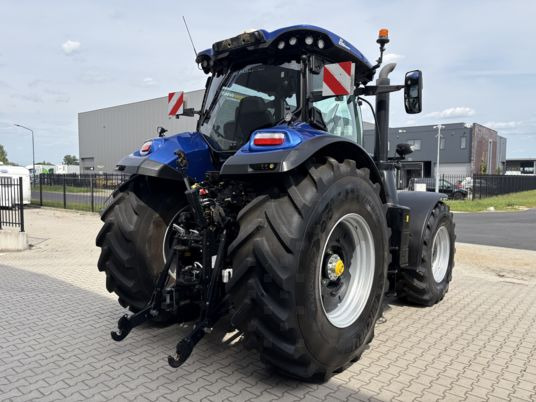 New Holland T7.300 PLMi - Traktor: pilt 3 New Holland T7.300 PLMi - Traktor: pilt 3