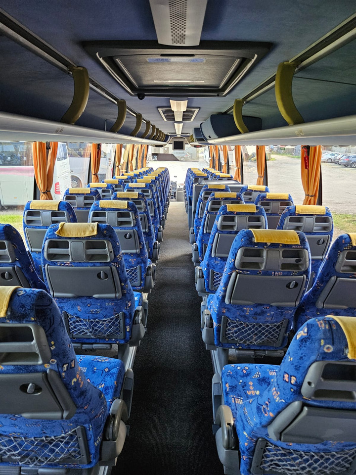 VOLVO 9700 HD - Buss: pilt 5 VOLVO 9700 HD - Buss: pilt 5