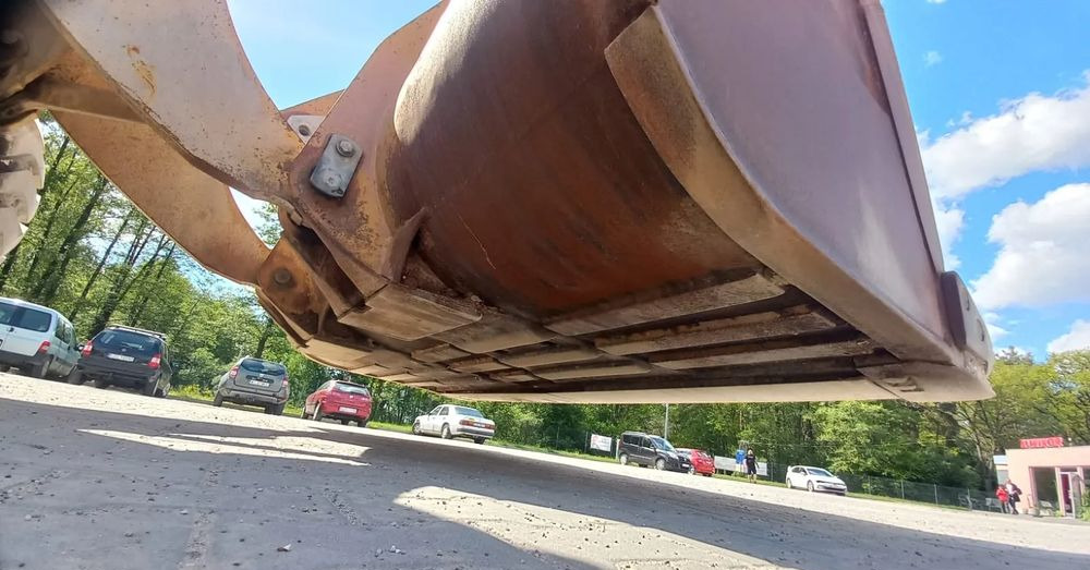 Caterpillar 972K - Rataslaadur: pilt 5 Caterpillar 972K - Rataslaadur: pilt 5