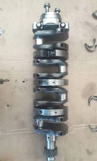 Kubot V1200 wał korbowy - Mootor - Veoauto: pilt 1 Kubot V1200 wał korbowy - Mootor - Veoauto: pilt 1