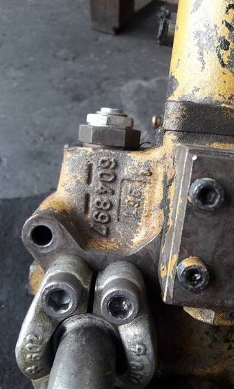 ZEPPELIN ROZDZIELACZ 604897 - Varuosa: pilt 2 ZEPPELIN ROZDZIELACZ 604897 - Varuosa: pilt 2