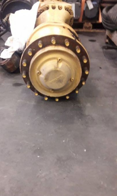 ZWOLNICA DO ŁADOWARKI VOLVO L90F 23950 11543 - Jõuülekanne: pilt 1 ZWOLNICA DO ŁADOWARKI VOLVO L90F 23950 11543 - Jõuülekanne: pilt 1