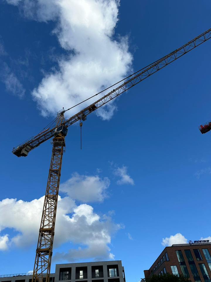Liebherr 112 EC-H Litronic - Ehitusmasinad: pilt 2 Liebherr 112 EC-H Litronic - Ehitusmasinad: pilt 2