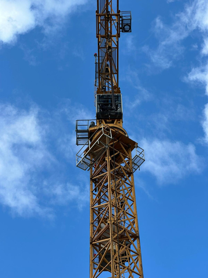 Liebherr 112 EC-H Litronic - Ehitusmasinad: pilt 4 Liebherr 112 EC-H Litronic - Ehitusmasinad: pilt 4