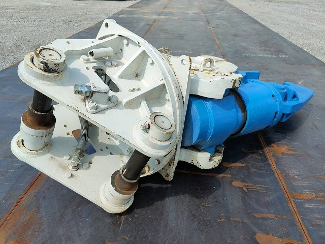 FURUKAWA VP22 - Lammutuskäärid: pilt 5 FURUKAWA VP22 - Lammutuskäärid: pilt 5