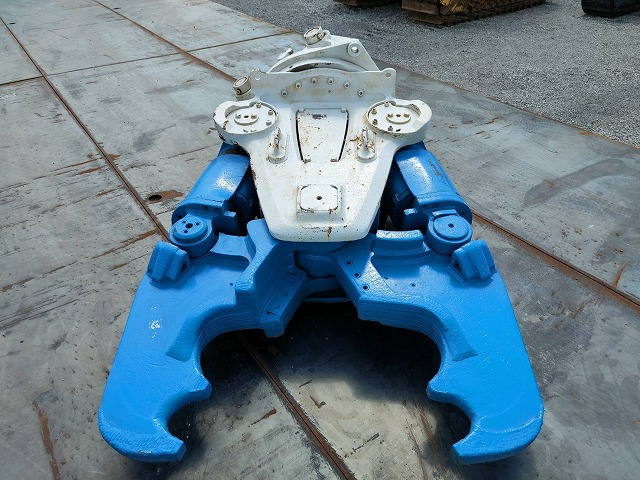 FURUKAWA VP22 - Lammutuskäärid: pilt 2 FURUKAWA VP22 - Lammutuskäärid: pilt 2