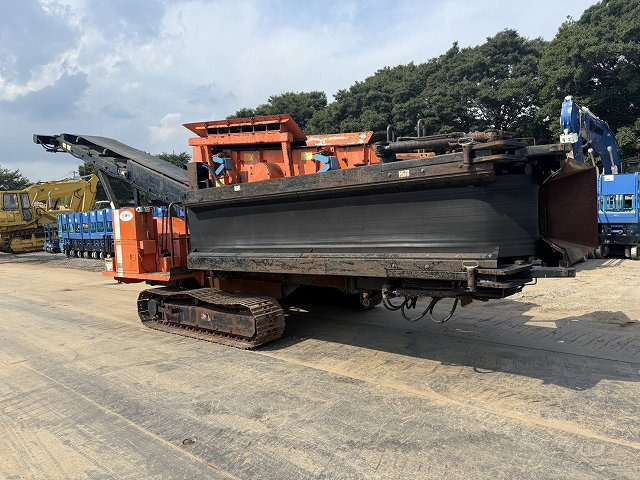 HITACHI VR408-2 - Sõeluja: pilt 3 HITACHI VR408-2 - Sõeluja: pilt 3