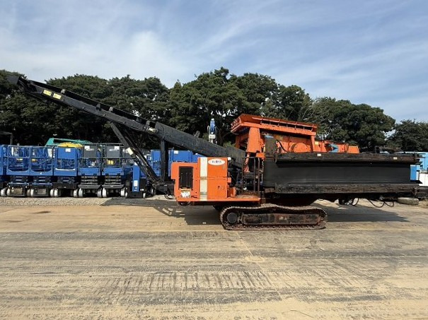 HITACHI VR408-2 - Sõeluja: pilt 2 HITACHI VR408-2 - Sõeluja: pilt 2