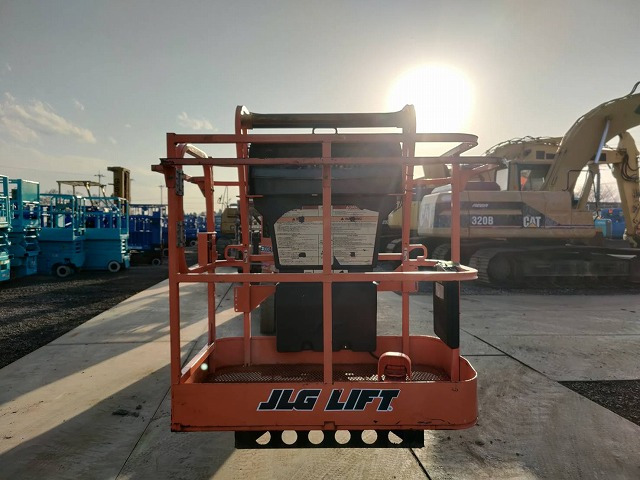 JLG E300AJP - Liigendpoom: pilt 2 JLG E300AJP - Liigendpoom: pilt 2