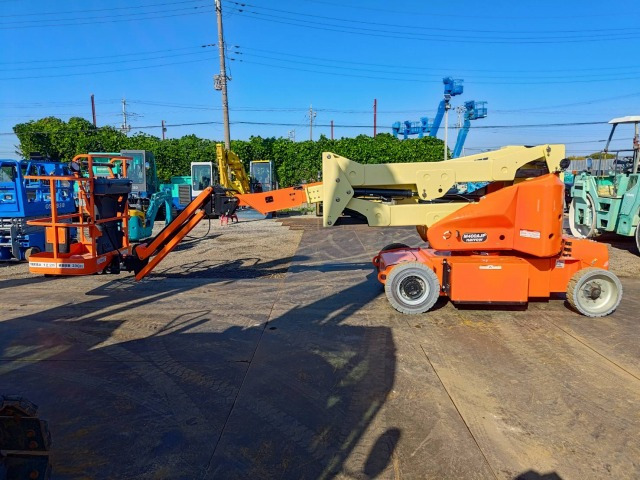 JLG M400AJPN - Liigendpoom: pilt 2 JLG M400AJPN - Liigendpoom: pilt 2