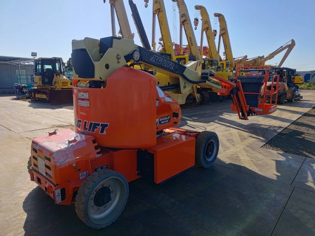 JLG M400AJPN - Liigendpoom: pilt 5 JLG M400AJPN - Liigendpoom: pilt 5