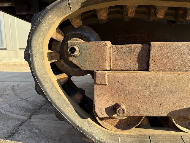 Mini kallur KUBOTA RG-15: pilt 18