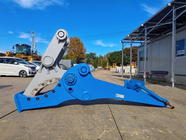 MARUJN MC200W-2 - Lammutuskäärid: pilt 2 MARUJN MC200W-2 - Lammutuskäärid: pilt 2