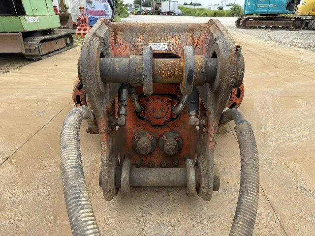 NPK SRC25 - Lammutuskäärid: pilt 3 NPK SRC25 - Lammutuskäärid: pilt 3