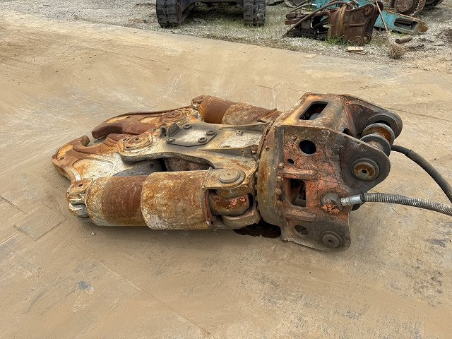 NPK SRC25 - Lammutuskäärid: pilt 2 NPK SRC25 - Lammutuskäärid: pilt 2