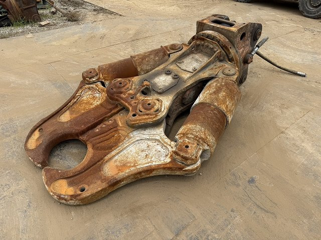 NPK SRC25 - Lammutuskäärid: pilt 1 NPK SRC25 - Lammutuskäärid: pilt 1