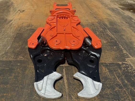 NPK SV-24X - Lammutuskäärid: pilt 2 NPK SV-24X - Lammutuskäärid: pilt 2