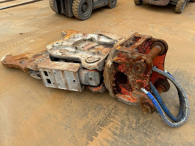 NPK SV-36X - Lammutuskäärid: pilt 2 NPK SV-36X - Lammutuskäärid: pilt 2