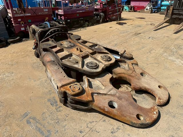 NPK SV-47X - Lammutuskäärid: pilt 5 NPK SV-47X - Lammutuskäärid: pilt 5