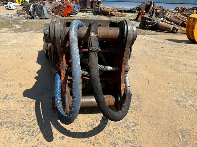 NPK SV-47X - Lammutuskäärid: pilt 3 NPK SV-47X - Lammutuskäärid: pilt 3