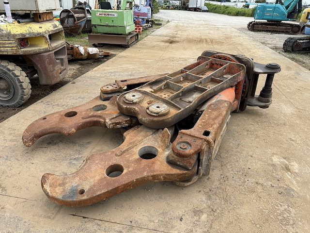 NPK SV-65XR - Lammutuskäärid: pilt 1 NPK SV-65XR - Lammutuskäärid: pilt 1