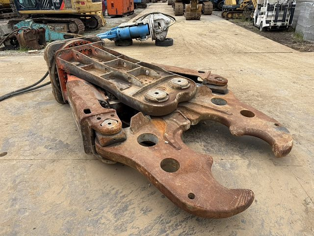 NPK SV-65XR - Lammutuskäärid: pilt 5 NPK SV-65XR - Lammutuskäärid: pilt 5