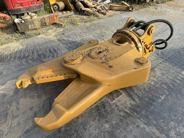 OKADA CUT-80ARTS - Lammutuskäärid: pilt 1 OKADA CUT-80ARTS - Lammutuskäärid: pilt 1