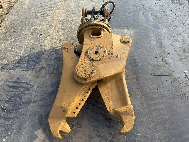 OKADA CUT-80ARTS - Lammutuskäärid: pilt 2 OKADA CUT-80ARTS - Lammutuskäärid: pilt 2