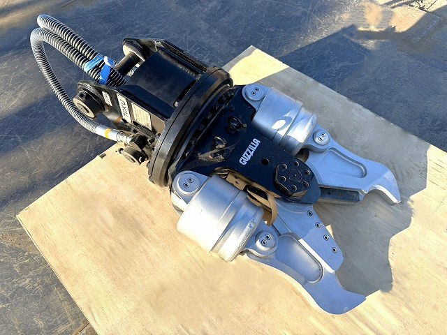 TOKU TDF-22A - Lammutuskäärid: pilt 3 TOKU TDF-22A - Lammutuskäärid: pilt 3