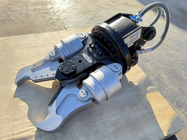 TOKU TDF-22A - Lammutuskäärid: pilt 2 TOKU TDF-22A - Lammutuskäärid: pilt 2