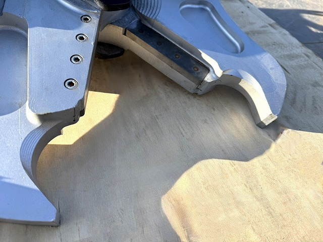 TOKU TDF-22A - Lammutuskäärid: pilt 4 TOKU TDF-22A - Lammutuskäärid: pilt 4