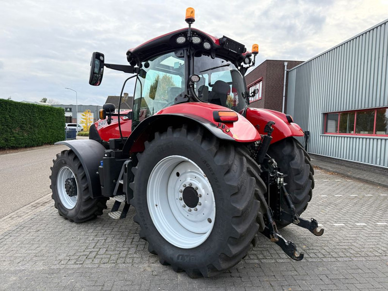 Case IH Puma 240 CVX Stage V GPS RTK - Traktor: pilt 2 Case IH Puma 240 CVX Stage V GPS RTK - Traktor: pilt 2