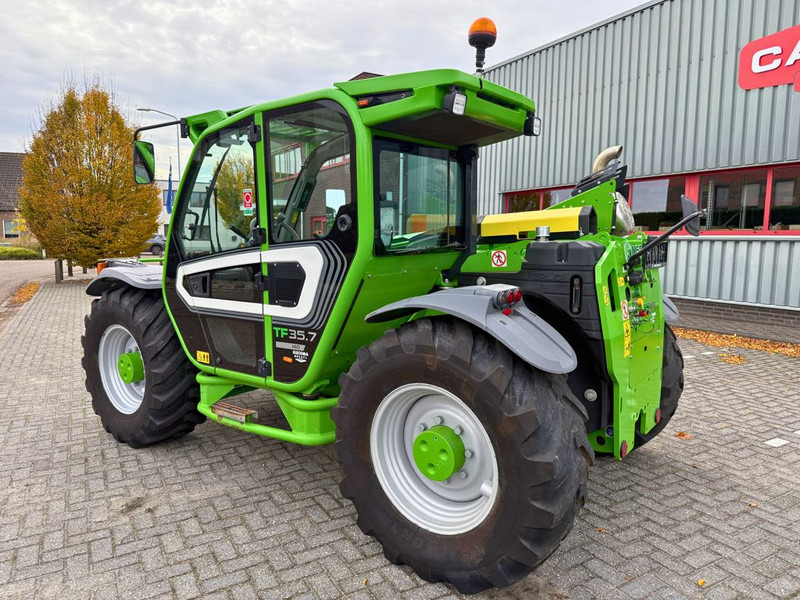 Merlo TF35.7-140 Telehandler - Teleskooplaadur: pilt 2 Merlo TF35.7-140 Telehandler - Teleskooplaadur: pilt 2