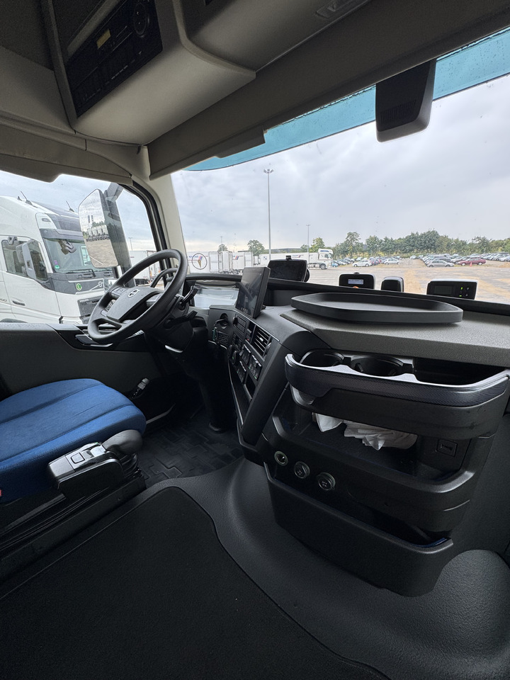 VOLVO FH 500 TC / Norwegian boogie 6x2 - Sadulveok: pilt 2 VOLVO FH 500 TC / Norwegian boogie 6x2 - Sadulveok: pilt 2