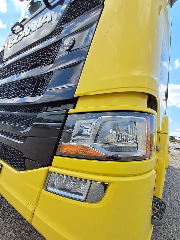 SCANIA R450 - Sadulveok: pilt 3 SCANIA R450 - Sadulveok: pilt 3