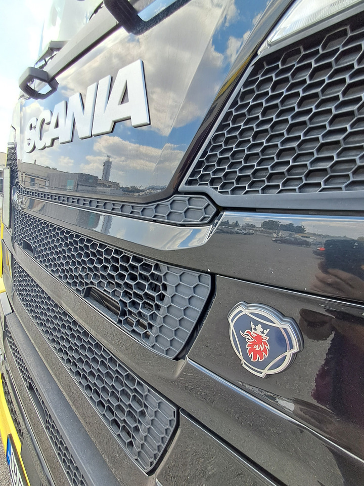 SCANIA R450 - Sadulveok: pilt 2 SCANIA R450 - Sadulveok: pilt 2