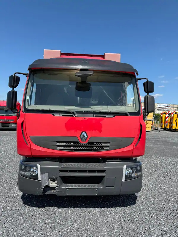Renault Premium *451.000 km*Hayon 2500 kg*Full pneumatique*Euro5 - Tent veoauto: pilt 2 Renault Premium *451.000 km*Hayon 2500 kg*Full pneumatique*Euro5 - Tent veoauto: pilt 2