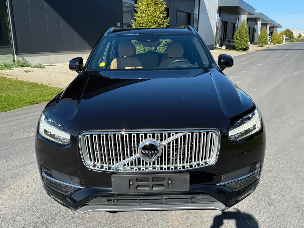 Volvo XC90 *4X4*FULL OPTION*Historique complet - Auto: pilt 4 Volvo XC90 *4X4*FULL OPTION*Historique complet - Auto: pilt 4