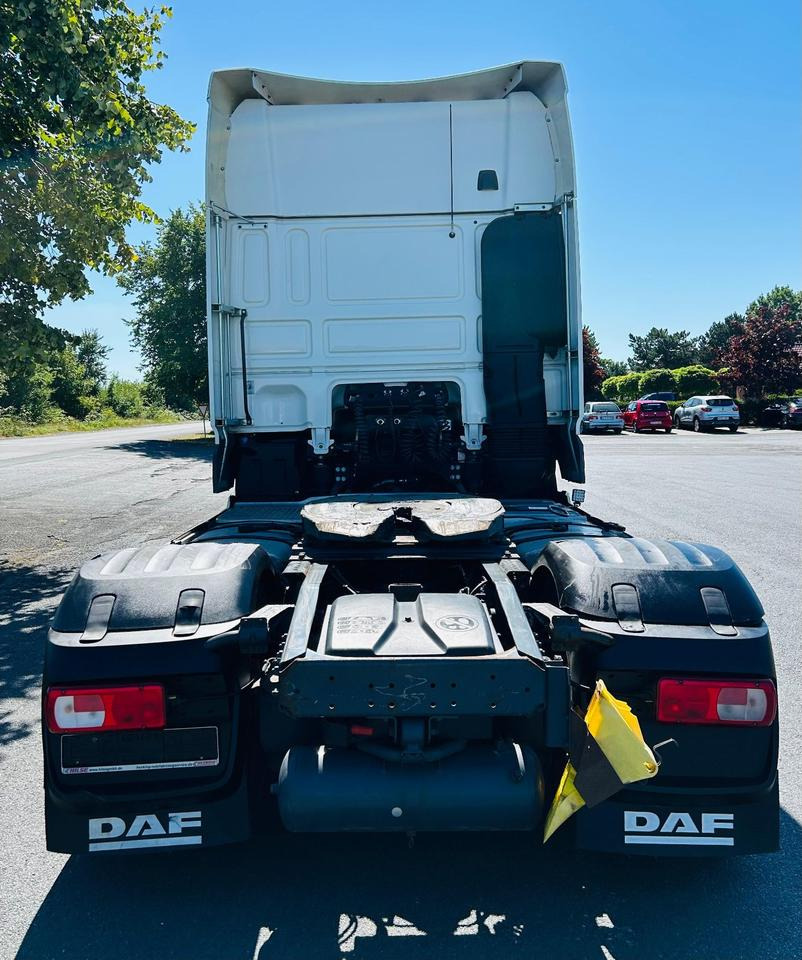 DAF DAF XF 510 + Euro 6 + Super SC + Standklima + 2 Tanks - Sadulveok: pilt 5 DAF DAF XF 510 + Euro 6 + Super SC + Standklima + 2 Tanks - Sadulveok: pilt 5