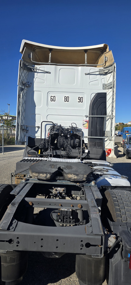 RENAULT PRENIUM - Sadulveok: pilt 4 RENAULT PRENIUM - Sadulveok: pilt 4