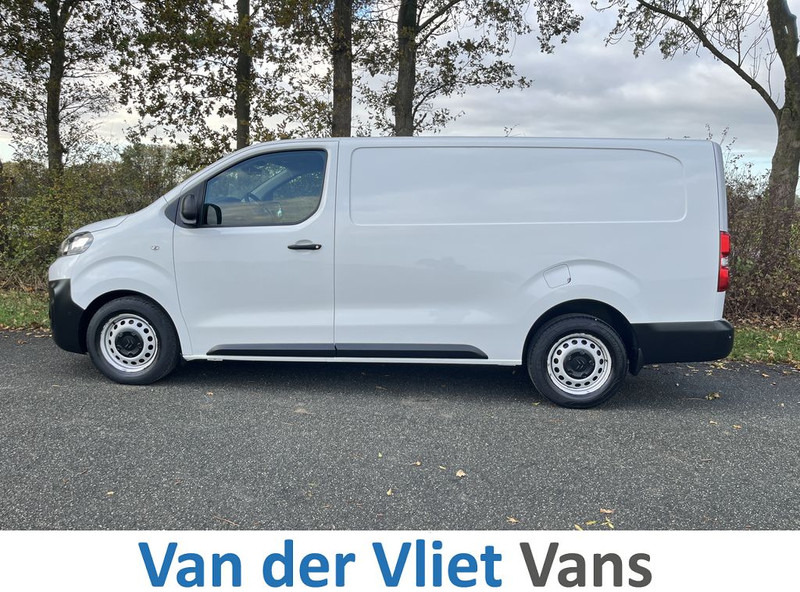 Citroën Jumpy 2.0 HDI 123pk E6 XL L3 BPM Vrij! Lease €220 /m, Airco, PDC V+A, Cruise controle, Onderhoudshistorie aanwezig - Väike kaubik: pilt 5 Citroën Jumpy 2.0 HDI 123pk E6 XL L3 BPM Vrij! Lease €220 /m, Airco, PDC V+A, Cruise controle, Onderhoudshistorie aanwezig - Väike kaubik: pilt 5