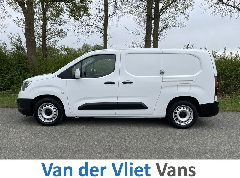 Opel Combo 1.5 D E6 102pk L2 Edition BPM Vrij! Lease €178 p/m, Bedrijfsinrichting, 2x Schuifdeur, Airco, PDC, Cruise controle, onderhoudshistorie aanwezig - Väike kaubik: pilt 5 Opel Combo 1.5 D E6 102pk L2 Edition BPM Vrij! Lease €178 p/m, Bedrijfsinrichting, 2x Schuifdeur, Airco, PDC, Cruise controle, onderhoudshistorie aanwezig - Väike kaubik: pilt 5