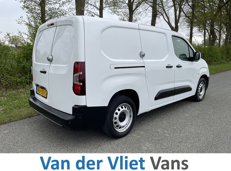 Opel Combo 1.5 D E6 102pk L2 Edition BPM Vrij! Lease €178 p/m, Bedrijfsinrichting, 2x Schuifdeur, Airco, PDC, Cruise controle, onderhoudshistorie aanwezig - Väike kaubik: pilt 4 Opel Combo 1.5 D E6 102pk L2 Edition BPM Vrij! Lease €178 p/m, Bedrijfsinrichting, 2x Schuifdeur, Airco, PDC, Cruise controle, onderhoudshistorie aanwezig - Väike kaubik: pilt 4