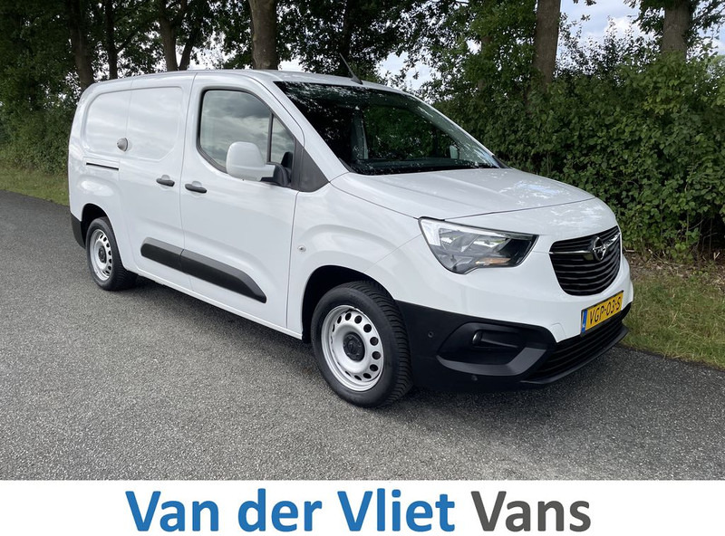 Opel Combo 1.5 D E6 102pk L2 Edition BPM Vrij! Lease €193 p/m, Bedrijfsinrichting, 2x Schuifdeur, Airco, PDC, Cruise controle, onderhoudshistorie aanwezig - Väike kaubik: pilt 1 Opel Combo 1.5 D E6 102pk L2 Edition BPM Vrij! Lease €193 p/m, Bedrijfsinrichting, 2x Schuifdeur, Airco, PDC, Cruise controle, onderhoudshistorie aanwezig - Väike kaubik: pilt 1